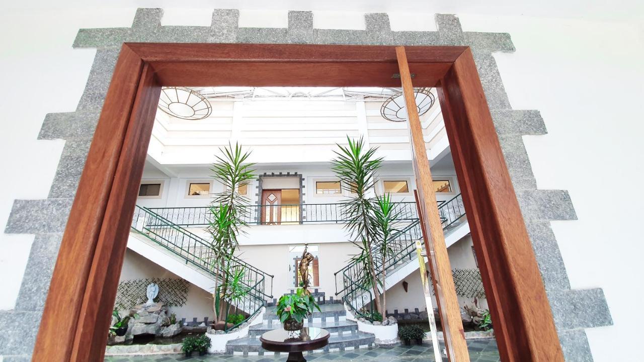 Vale Do Encantado Park Hotel Fazenda Гуарарема Екстериор снимка