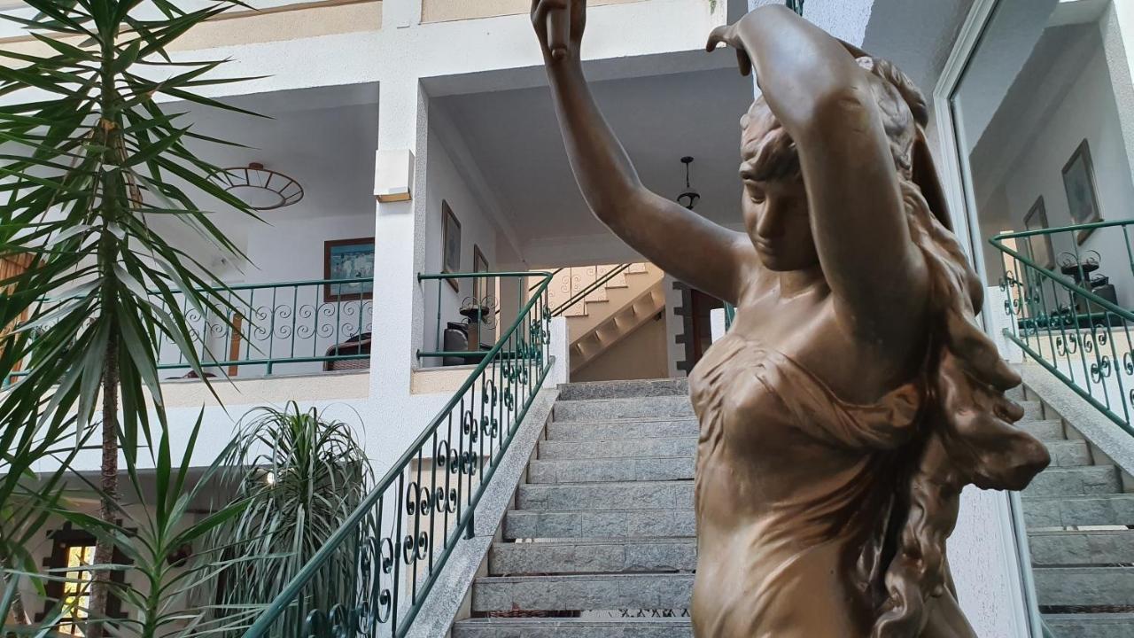 Vale Do Encantado Park Hotel Fazenda Гуарарема Екстериор снимка