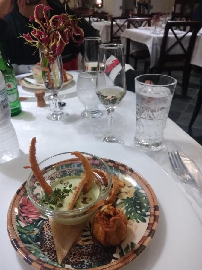 Vale Do Encantado Park Hotel Fazenda Гуарарема Екстериор снимка
