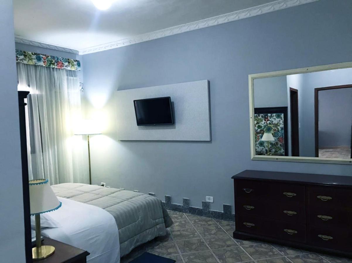 Vale Do Encantado Park Hotel Fazenda Гуарарема Екстериор снимка
