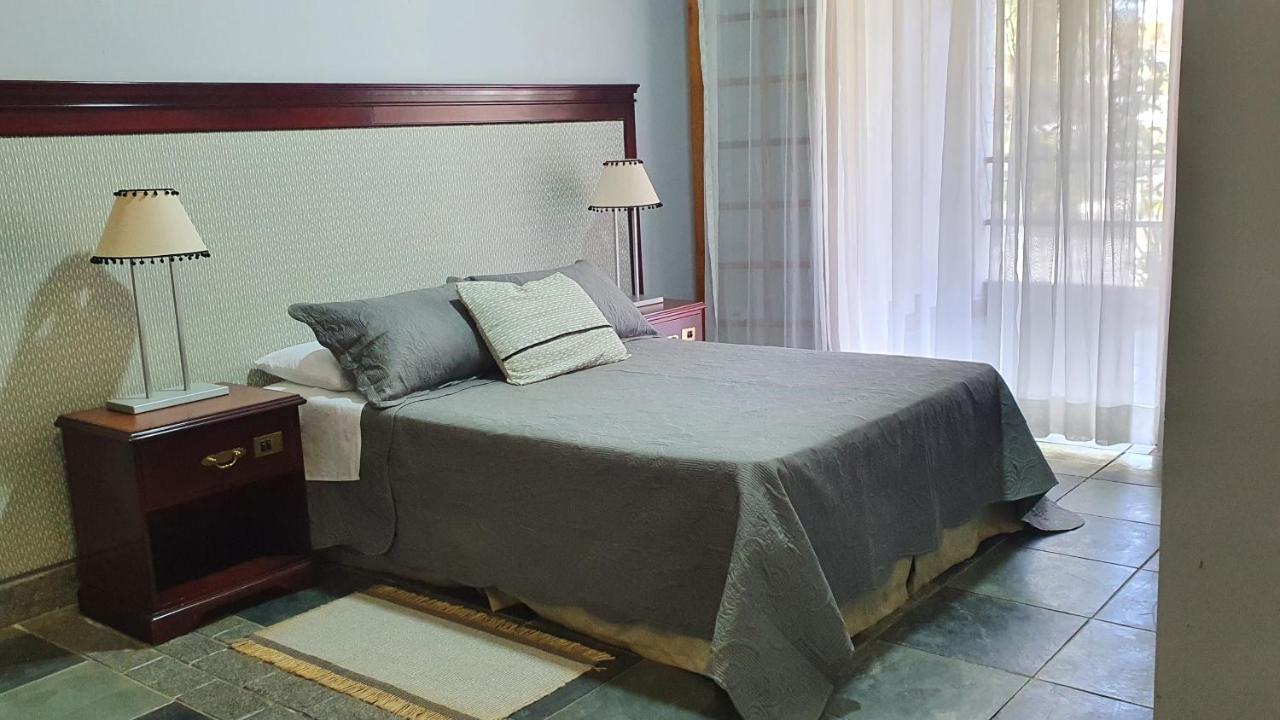 Vale Do Encantado Park Hotel Fazenda Гуарарема Екстериор снимка