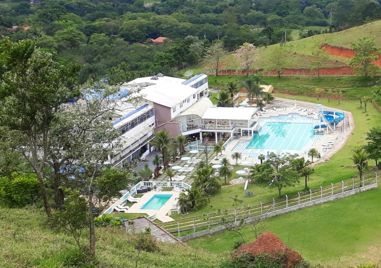 Vale Do Encantado Park Hotel Fazenda Гуарарема Екстериор снимка