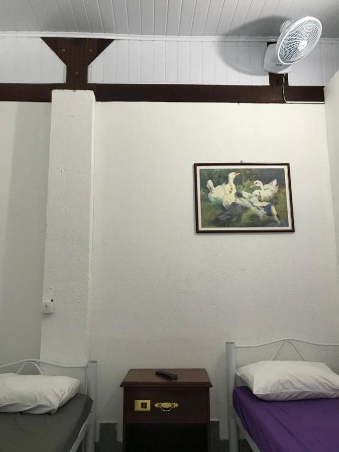 Vale Do Encantado Park Hotel Fazenda Гуарарема Екстериор снимка